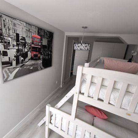 Luminoso Apartamento En El Centro Santander Exterior foto